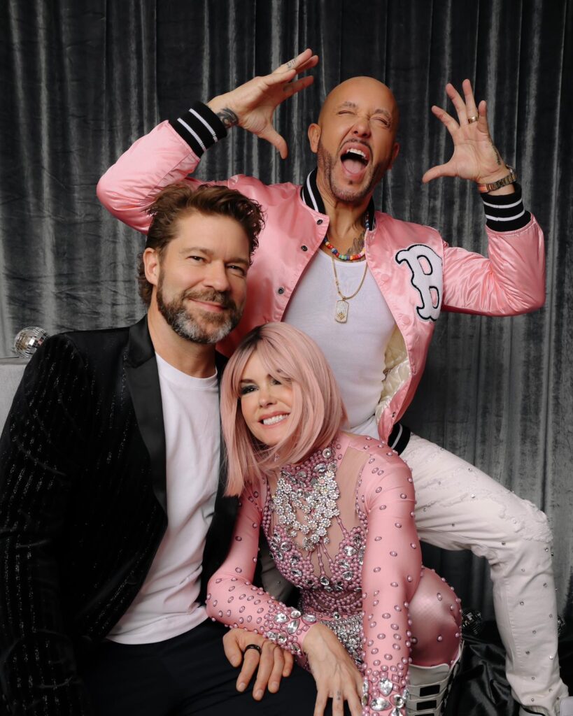 AQUA for Shillong Cherry Blossom Festival, 2025.